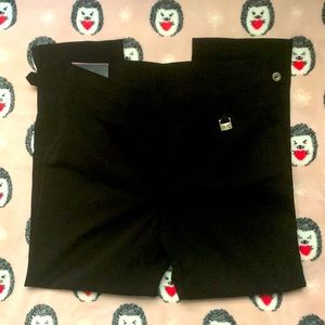 NWT Rafaella comfort capri size 6